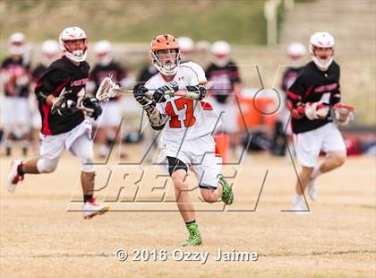 Thumbnail 1 in TMI-Episcopal vs Lake Travis photogallery.