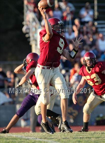 Thumbnail 3 in Shasta @ West Valley photogallery.