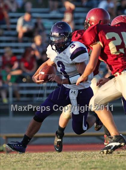 Thumbnail 3 in Shasta @ West Valley photogallery.