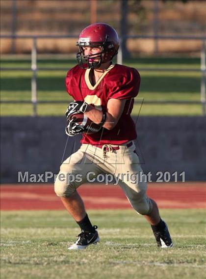 Thumbnail 3 in Shasta @ West Valley photogallery.