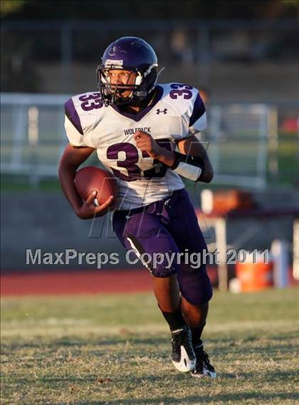 Thumbnail 1 in Shasta @ West Valley photogallery.