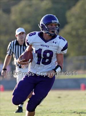 Shasta @ West Valley