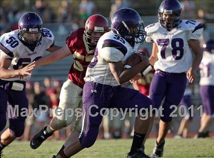 Thumbnail 3 in Shasta @ West Valley photogallery.