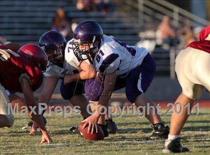 Thumbnail 3 in Shasta @ West Valley photogallery.