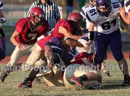 Thumbnail 1 in Shasta @ West Valley photogallery.