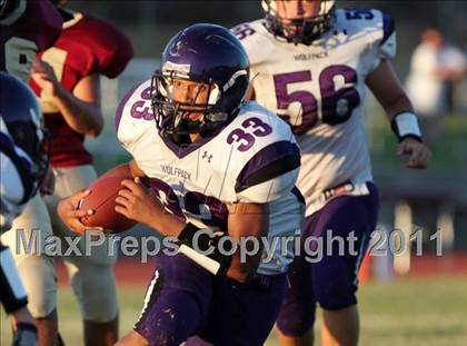 Thumbnail 3 in Shasta @ West Valley photogallery.