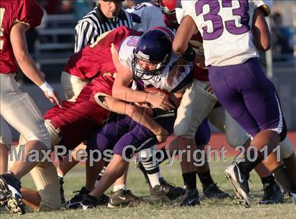 Thumbnail 3 in Shasta @ West Valley photogallery.