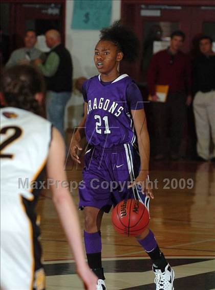 Thumbnail 1 in Sacramento vs. Del Oro (CIF SJS D3 Playoffs) photogallery.