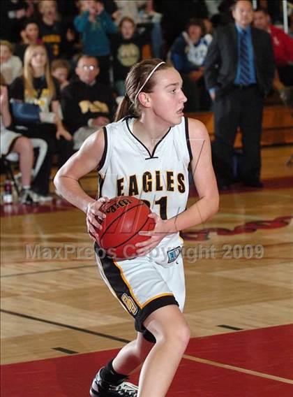 Thumbnail 1 in Sacramento vs. Del Oro (CIF SJS D3 Playoffs) photogallery.