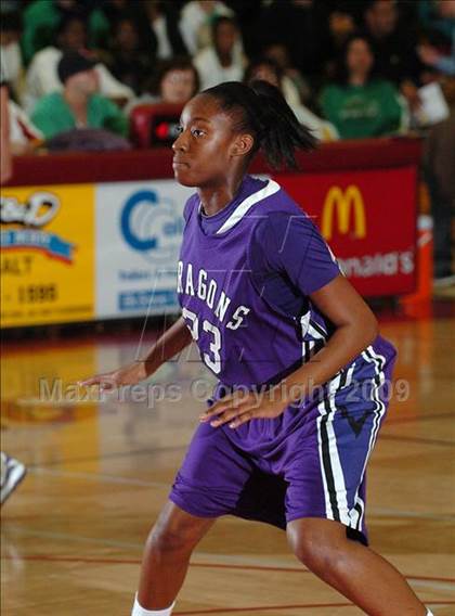 Thumbnail 2 in Sacramento vs. Del Oro (CIF SJS D3 Playoffs) photogallery.