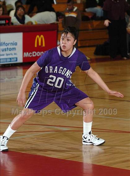 Thumbnail 3 in Sacramento vs. Del Oro (CIF SJS D3 Playoffs) photogallery.