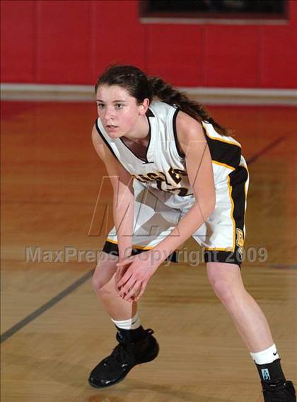 Thumbnail 3 in Sacramento vs. Del Oro (CIF SJS D3 Playoffs) photogallery.