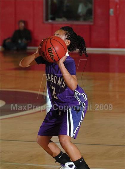 Thumbnail 3 in Sacramento vs. Del Oro (CIF SJS D3 Playoffs) photogallery.