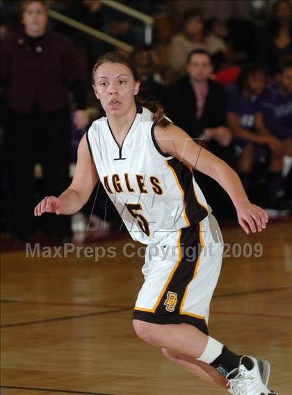 Thumbnail 3 in Sacramento vs. Del Oro (CIF SJS D3 Playoffs) photogallery.