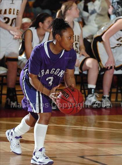 Thumbnail 2 in Sacramento vs. Del Oro (CIF SJS D3 Playoffs) photogallery.