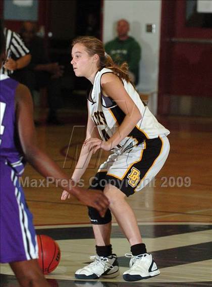 Thumbnail 2 in Sacramento vs. Del Oro (CIF SJS D3 Playoffs) photogallery.
