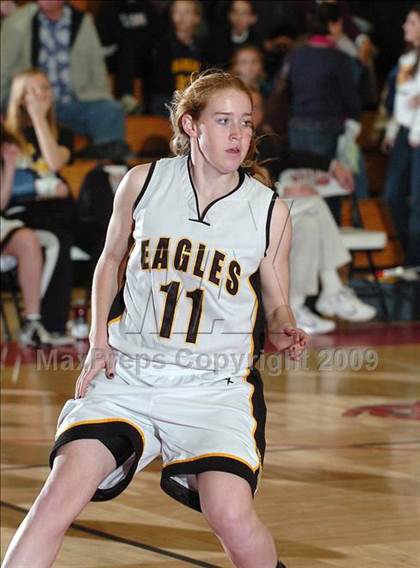 Thumbnail 2 in Sacramento vs. Del Oro (CIF SJS D3 Playoffs) photogallery.