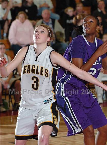 Thumbnail 2 in Sacramento vs. Del Oro (CIF SJS D3 Playoffs) photogallery.