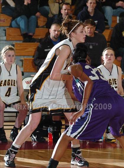 Thumbnail 1 in Sacramento vs. Del Oro (CIF SJS D3 Playoffs) photogallery.
