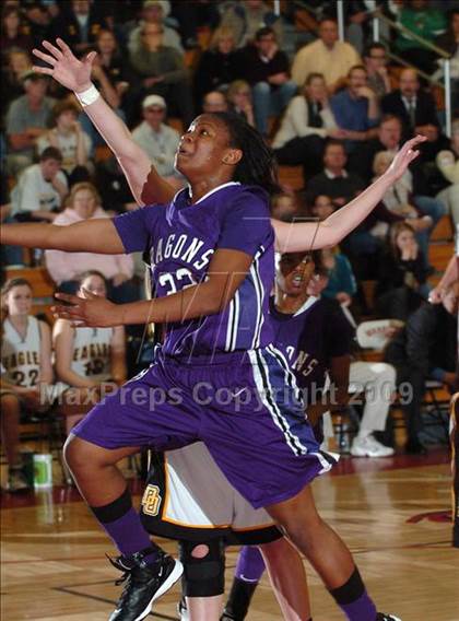 Thumbnail 1 in Sacramento vs. Del Oro (CIF SJS D3 Playoffs) photogallery.