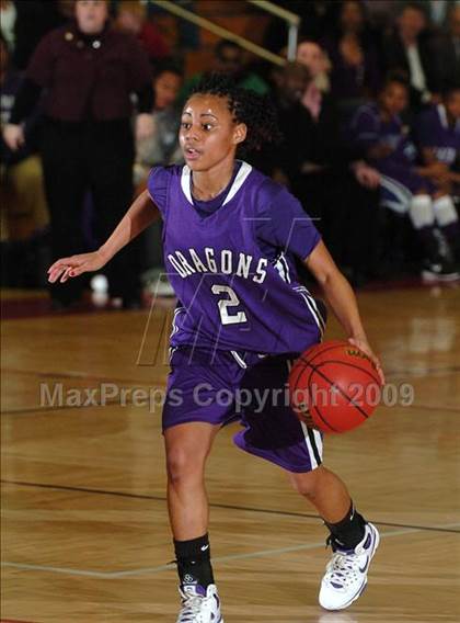 Thumbnail 3 in Sacramento vs. Del Oro (CIF SJS D3 Playoffs) photogallery.