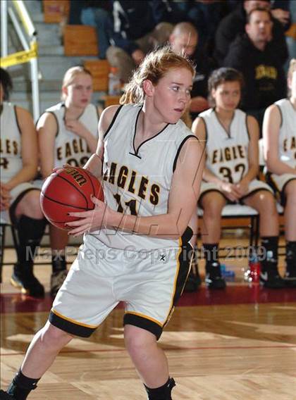 Thumbnail 1 in Sacramento vs. Del Oro (CIF SJS D3 Playoffs) photogallery.