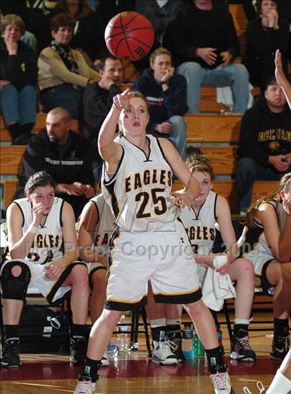 Thumbnail 1 in Sacramento vs. Del Oro (CIF SJS D3 Playoffs) photogallery.