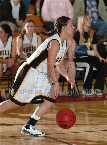 Thumbnail 3 in Sacramento vs. Del Oro (CIF SJS D3 Playoffs) photogallery.