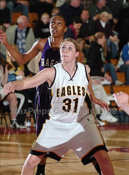 Thumbnail 1 in Sacramento vs. Del Oro (CIF SJS D3 Playoffs) photogallery.