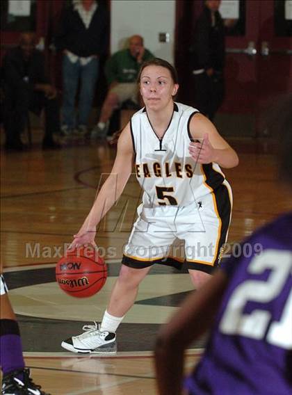 Thumbnail 3 in Sacramento vs. Del Oro (CIF SJS D3 Playoffs) photogallery.
