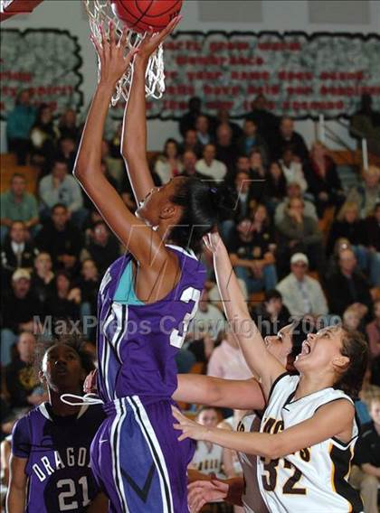 Thumbnail 1 in Sacramento vs. Del Oro (CIF SJS D3 Playoffs) photogallery.