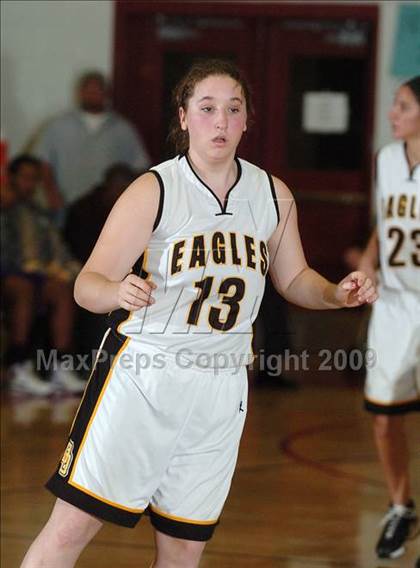 Thumbnail 1 in Sacramento vs. Del Oro (CIF SJS D3 Playoffs) photogallery.
