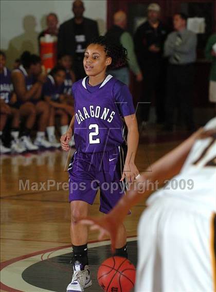 Thumbnail 2 in Sacramento vs. Del Oro (CIF SJS D3 Playoffs) photogallery.
