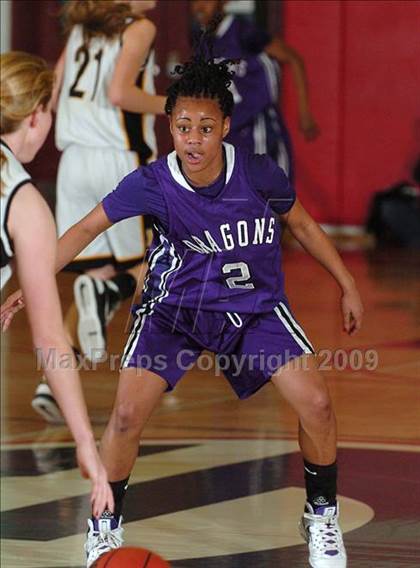 Thumbnail 3 in Sacramento vs. Del Oro (CIF SJS D3 Playoffs) photogallery.