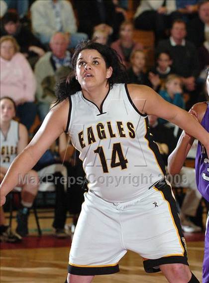Thumbnail 2 in Sacramento vs. Del Oro (CIF SJS D3 Playoffs) photogallery.