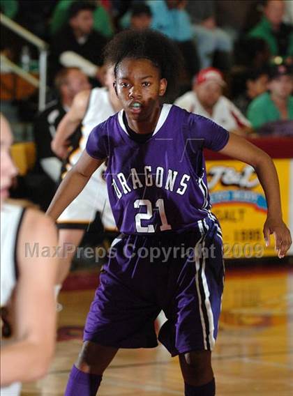 Thumbnail 1 in Sacramento vs. Del Oro (CIF SJS D3 Playoffs) photogallery.