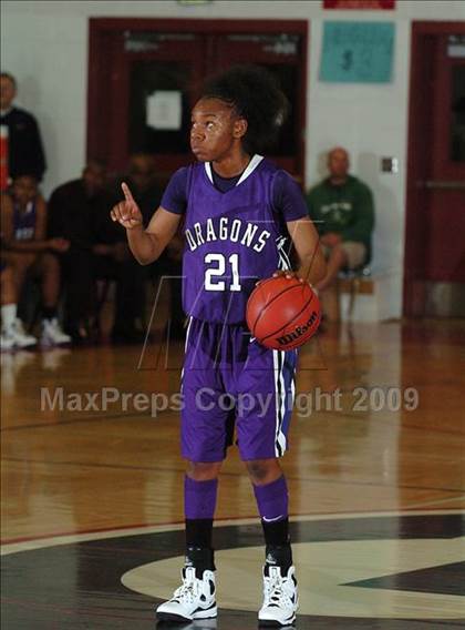 Thumbnail 1 in Sacramento vs. Del Oro (CIF SJS D3 Playoffs) photogallery.