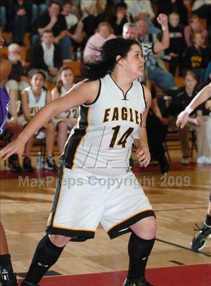 Thumbnail 2 in Sacramento vs. Del Oro (CIF SJS D3 Playoffs) photogallery.