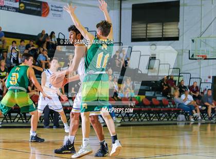 Thumbnail 3 in Royal vs Agoura (West Valley Tip-Off) photogallery.