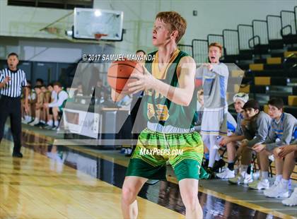 Thumbnail 2 in Royal vs Agoura (West Valley Tip-Off) photogallery.