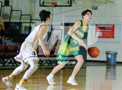 Thumbnail 3 in Royal vs Agoura (West Valley Tip-Off) photogallery.