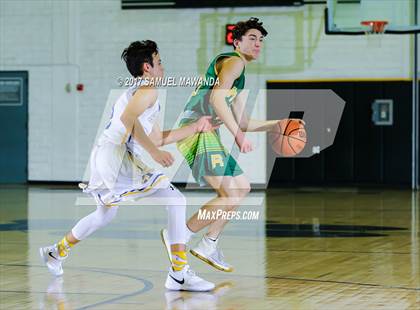 Thumbnail 2 in Royal vs Agoura (West Valley Tip-Off) photogallery.