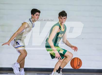 Thumbnail 1 in Royal vs Agoura (West Valley Tip-Off) photogallery.