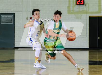 Thumbnail 1 in Royal vs Agoura (West Valley Tip-Off) photogallery.