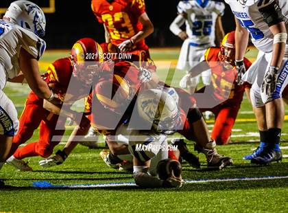Thumbnail 3 in Pioneer @ Willow Glen photogallery.
