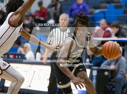 Thumbnail 1 in Belleville West vs. Althoff Catholic (Belleville East Chic-fil-a Classic) photogallery.