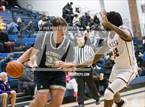 Photo from the gallery "Belleville West vs. Althoff Catholic (Belleville East Chic-fil-a Classic)"