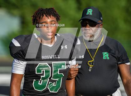 Thumbnail 3 in Walton @ Roswell photogallery.