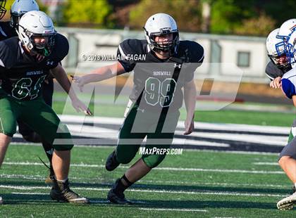 Thumbnail 3 in Walton @ Roswell photogallery.