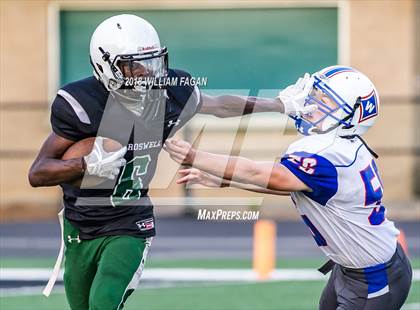 Thumbnail 1 in Walton @ Roswell photogallery.